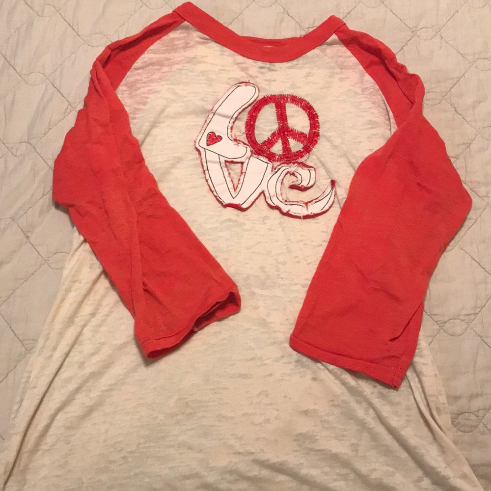 Love Shirt
